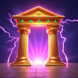 Gates of Olympus Олимп казино