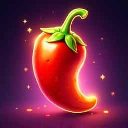 Hot Chilli Bells Олимп казино