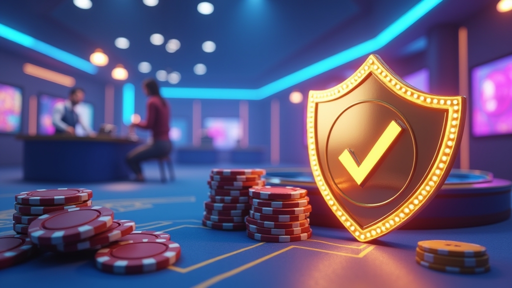Olimp Casino