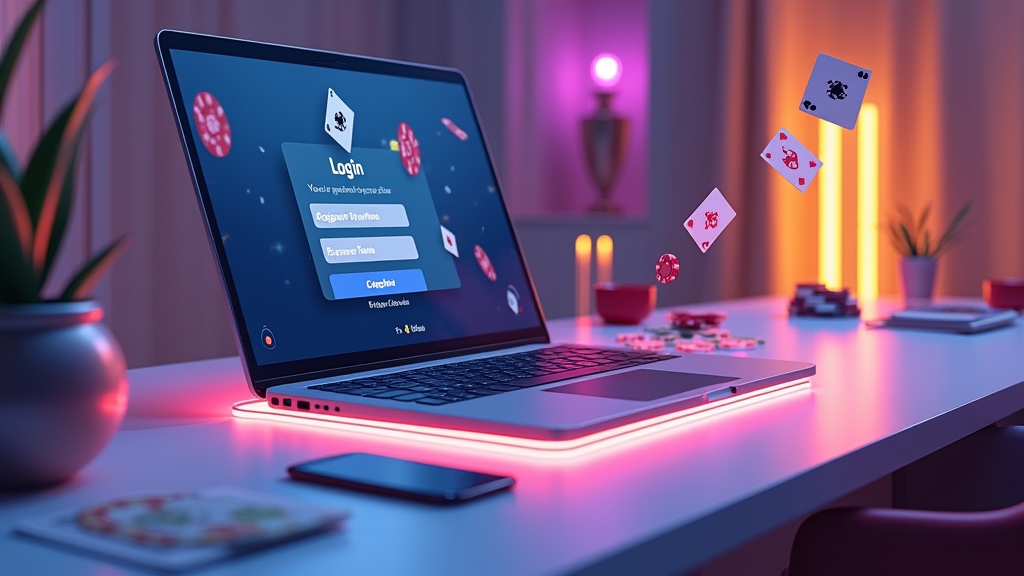 Olimp Casino официальный сайт